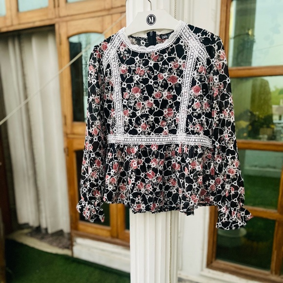 Bful Zara top - Picture 8 of 9